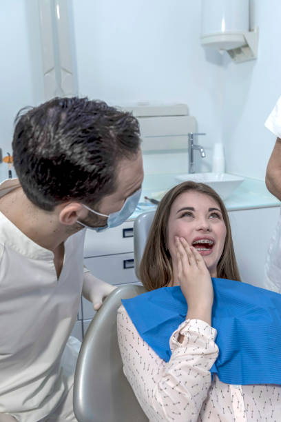 Best Teeth Whitening  in Mount Vernon, IN