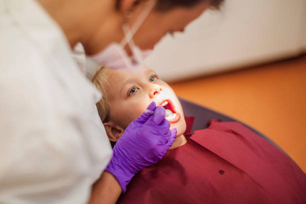 Best Emergency Dentist Near Me  in Mount Vernon, IN