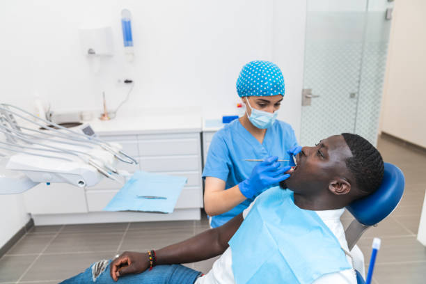 Best Urgent Tooth Repair  in Mount Vernon, IN