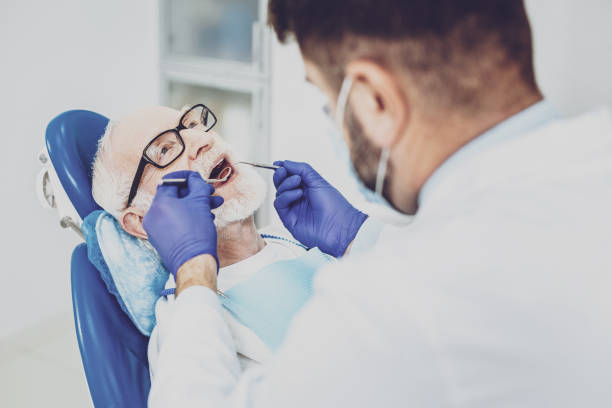 Urgent Tooth Repair in IN